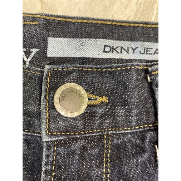 DKNY Men's‎ Jeans Williamsburg Skinny Denim Size 34 X 34 - Picture 2 of 7